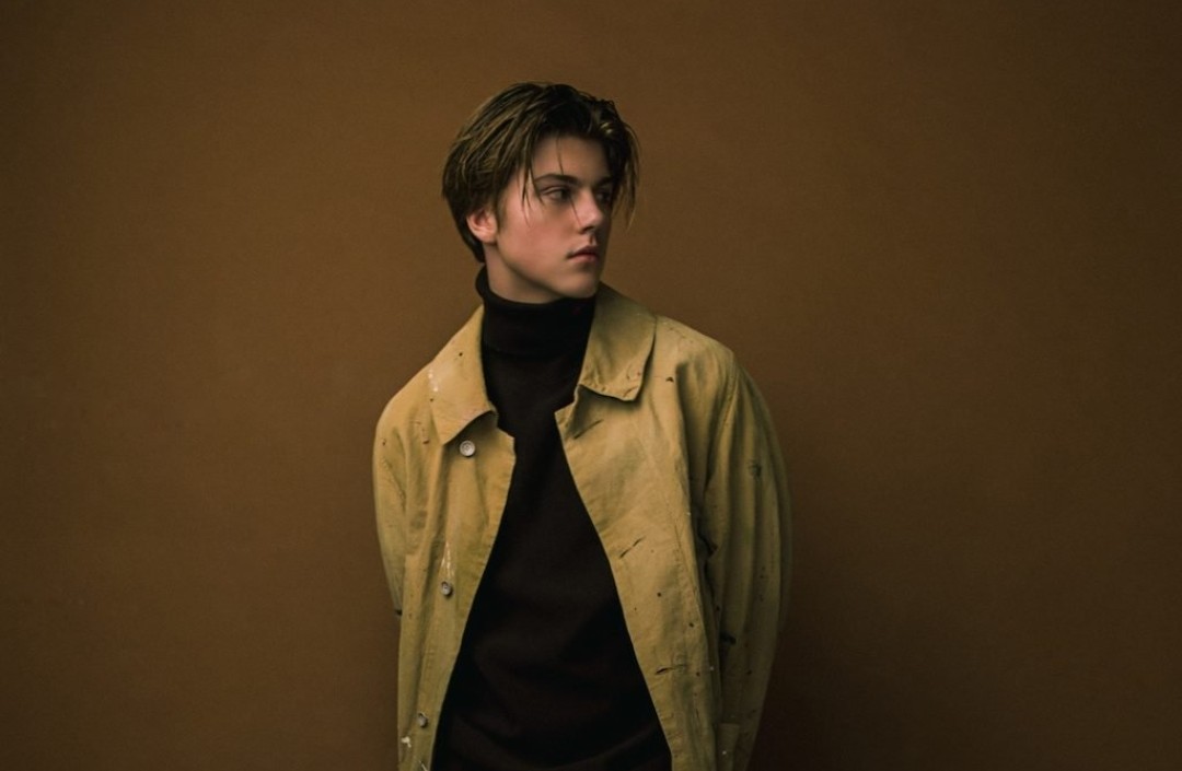 Penyanyi Australia, Ruel