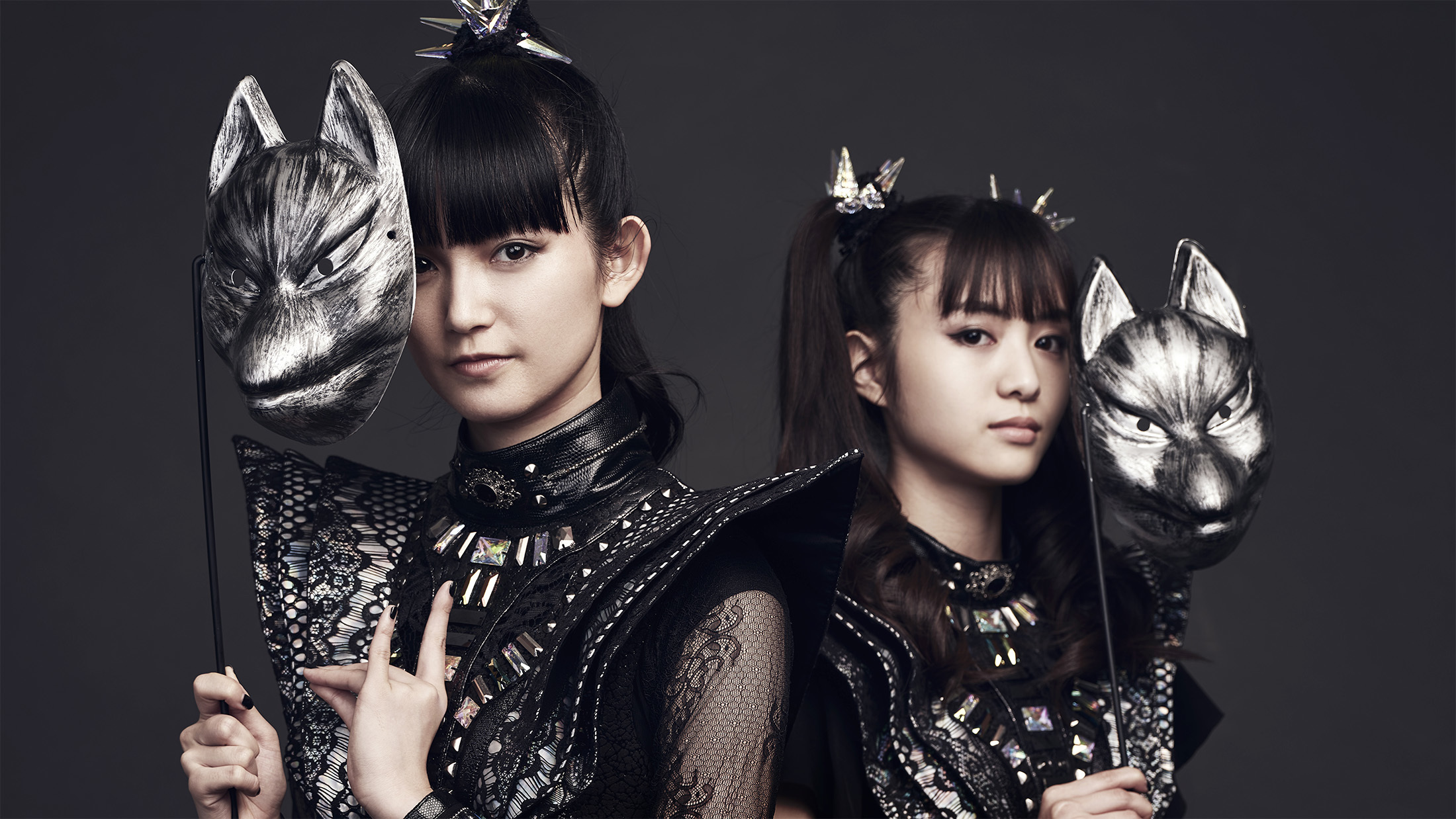 Kumpulan kawaii-metal Jepun, Baby Metal