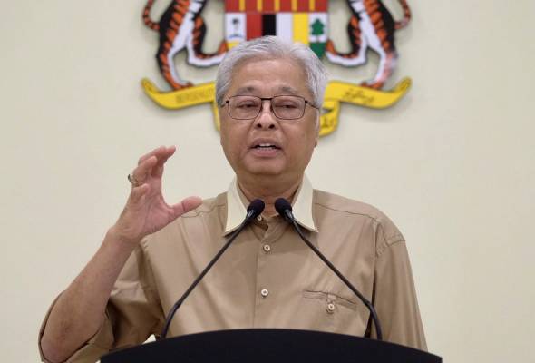 PKPB: PDRM tubuh Task Force Operasi Pematuhan | Awani