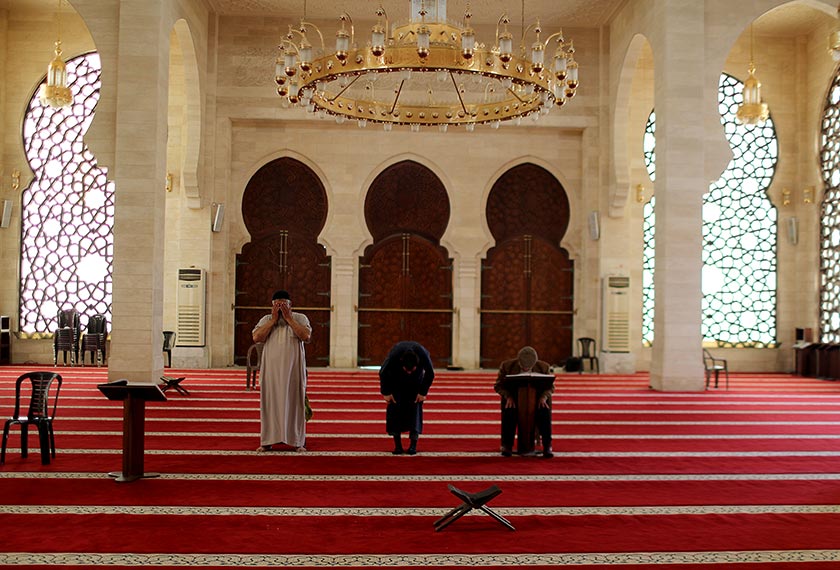Masjid al-Aqsa