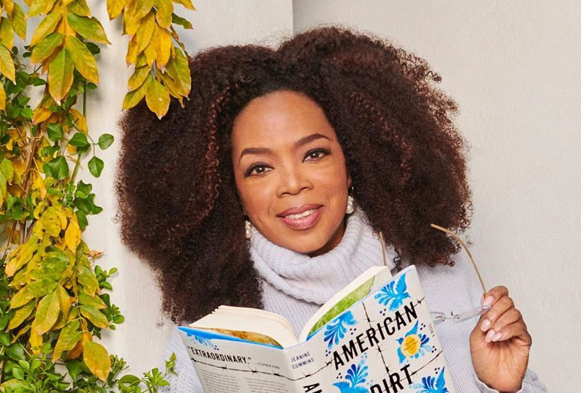 Oprah Winfrey yang menerbitkan rancangan realiti sendiri, 'The Oprah Winfrey Show' telah bertahan selama 25 musim sejak tahun 1986