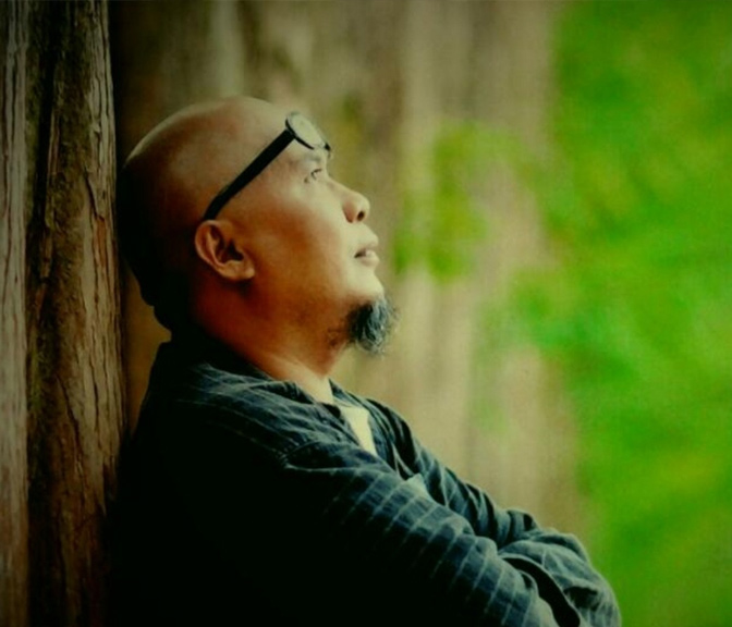 Wikunila mengenali Rahimidin pada 1987 ketika