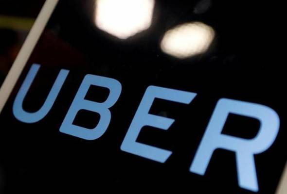 Uber dilapor tawar €10 bilion ambil alih Delivery Hero