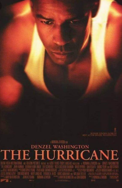 Filem lakonan Danzel Washington dan arahan Norman Jewison juga berjaya mencapai kutipan pecah panggung AS$74 juta (RM300 juta).