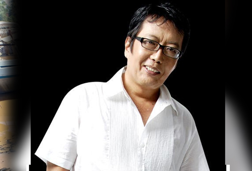 Walaupun dia tidak nasionalis dalam banyak perkara kerana sifatnya jelasnya yang humanis dan pro sosialis, Loloq kekal kaya dalam naratif Melayunya.