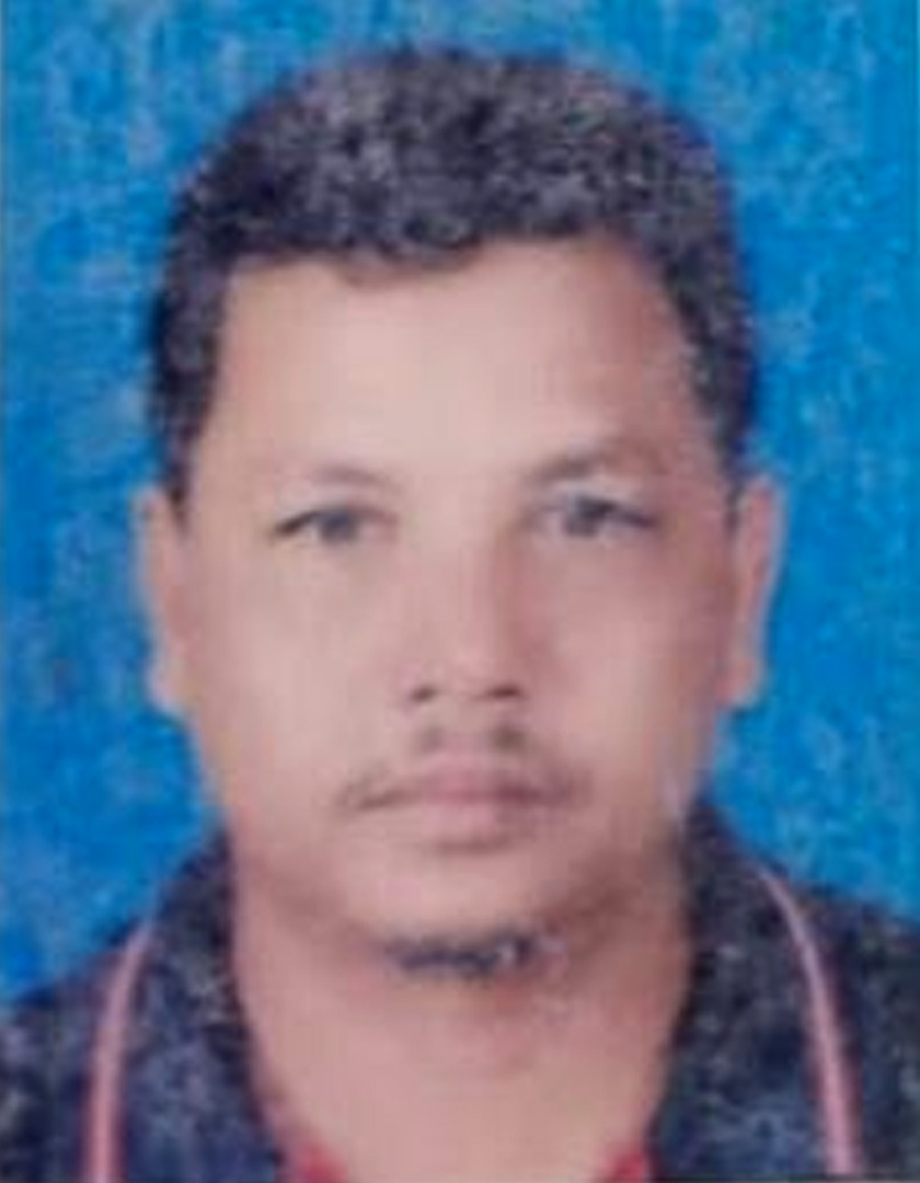 Usaha mencari dan menyelamat Nordin Saad sedang giat dilakukan oleh pihak berkuasa.