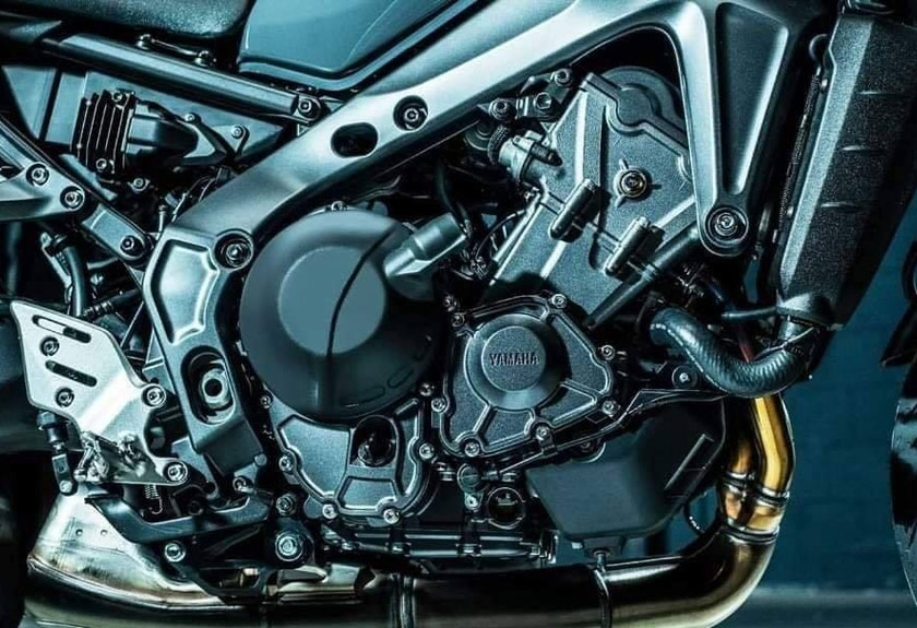 Kemaskini baharu Master of Torque Yamaha MT-09 versi 2021 telah didedahkan secara rasmi oleh Yamaha
