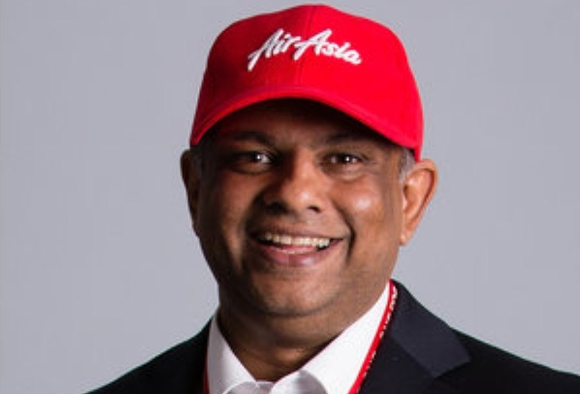 Tony genius dalam bidang pemasaran dan strategi penjenamaan. Pada 2001, Tony meninggalkan Warner Music dan merantau ke Virgin Air mencari pengalaman.