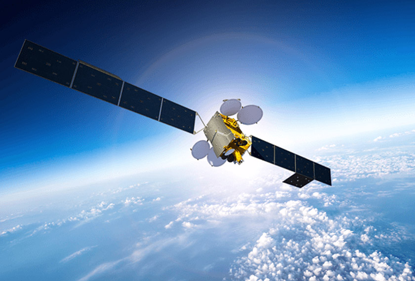 MEASAT-3, a Boeing 601 HP spacecraft, was launched on 12 December 2006 from the Baikonur Cosmodrome, Kazakhstan –  MESAT