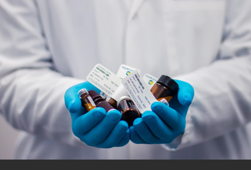 rising healthcare costs – adding pressure on the cost of living for the B40 and many of the M40. Image via unsplash