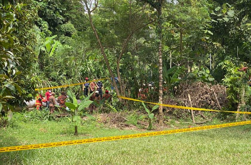 Foto pembaca Astro AWANI