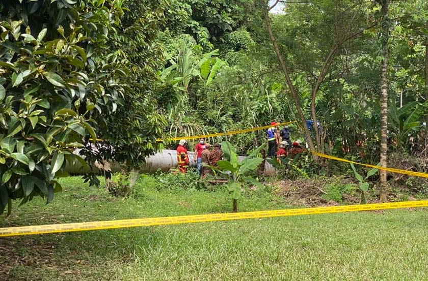 Foto pembaca Astro AWANI