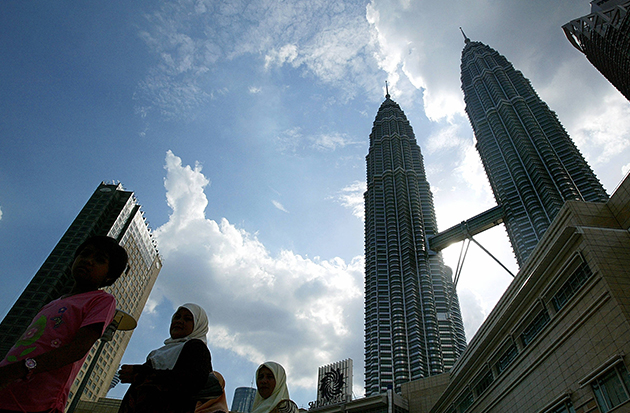 Director General of Tourism Malaysia Datuk Musa Yusof was optimistic that tourism earnings could reach RM122.94 billion by 2025 but that was just before the outbreak of Covid-19. AFPpic