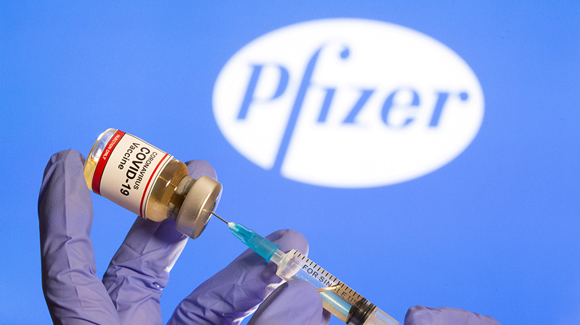 Should Pfizer-BioNTech vaccine be one of Malaysia’s choice, the country may require ultra-cold chains in handling the movement and storage of such vaccines and properly trained personnel - especially in nation-wide vaccination efforts. REUTERSpic 