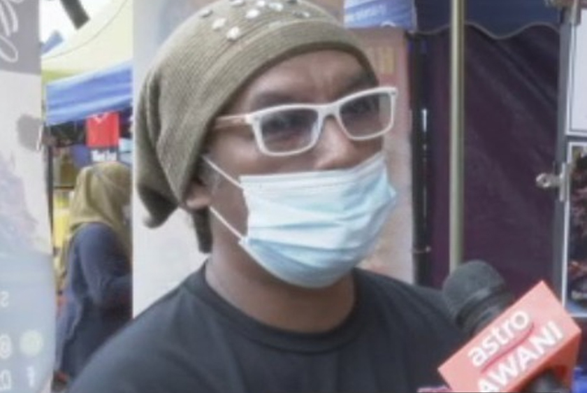 Amir Fitri Iskandar Hakim