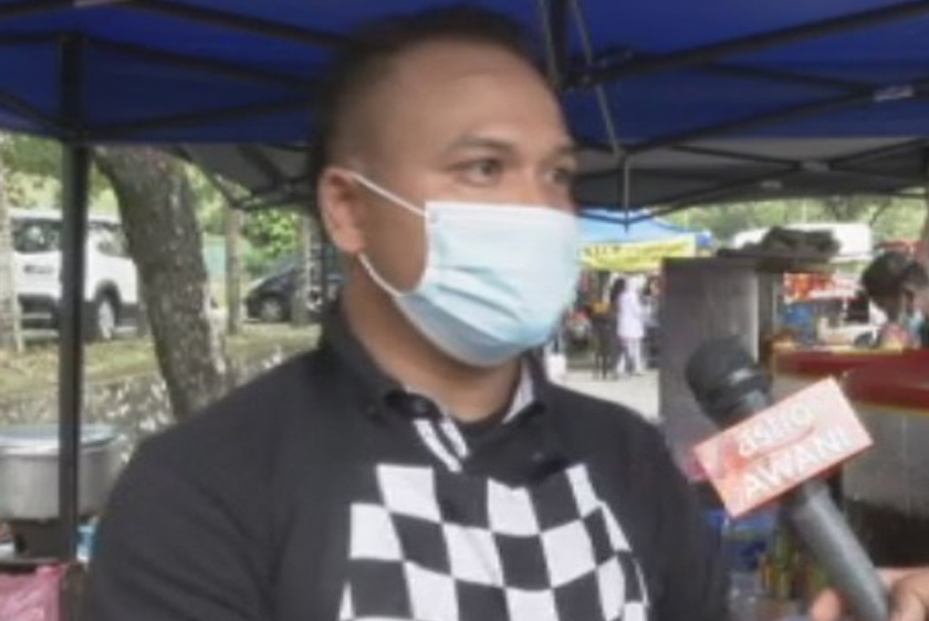 Muhammad Syahmi Jamil