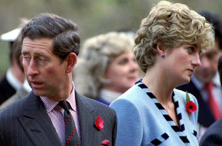 The bombshell interview, in which Princess Diana revealed her troubled relationship with Prince Charles, grabbed headlines around the world, but its legacy is now being questioned. REUTERSpic