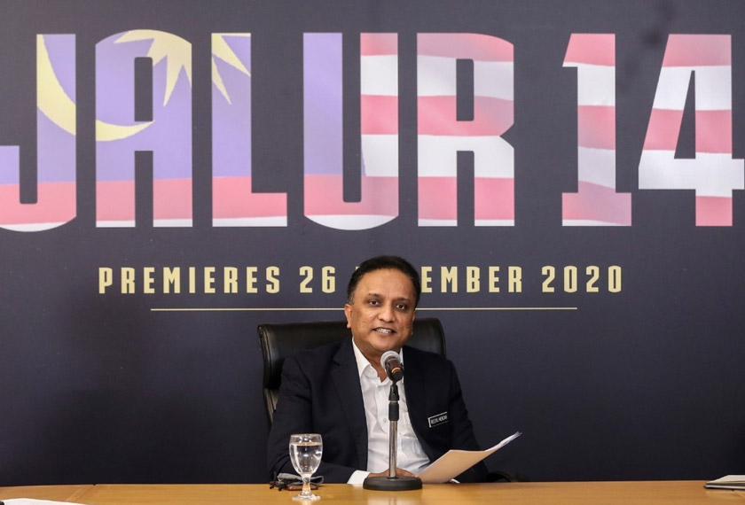 Menteri Belia dan Sukan Datuk Seri Reezal Merican Naina Merican berkata, industri itu dikenal pasti antara yang mampu menjana ekonomi, dan pada masa yang sama melahirkan bakat terkenal tempatan yang berpotensi untuk ke peringkat global.