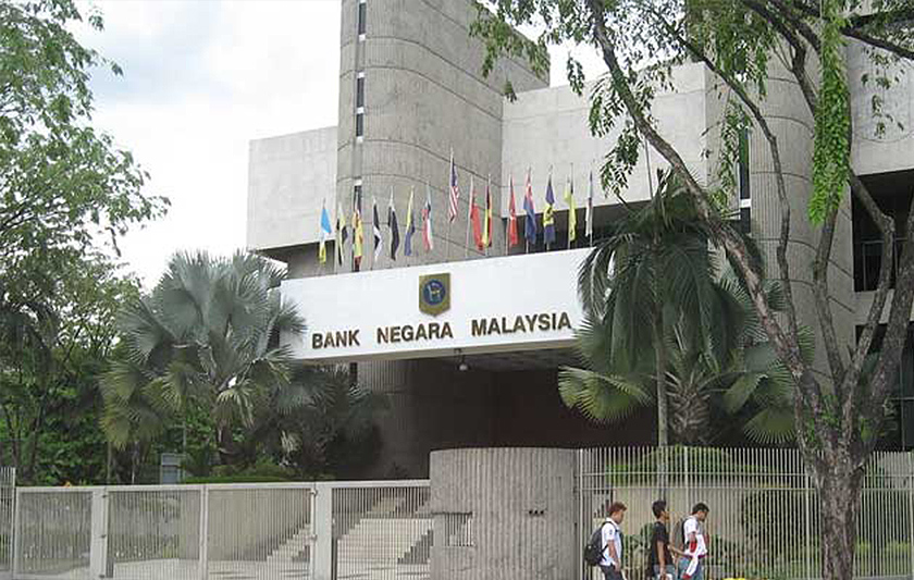 Repayment to Bank Negara (for national accounting purposes) could involve issuance of perpetual or 50-year or even 100-year bonds to institutional investors. BERNAMApic