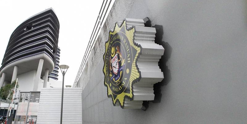 BHIC said forensic audit findings, commissioned in February 2020, were handed over to the MACC in September. Upon completion of of the audit last Saturday, BHIC lodged a report with MACC for investigations to probe possible irregularities in the LCS project.