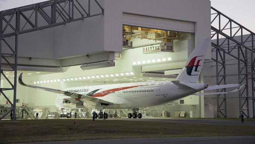 Despite the obvious difficulty in keeping MAS afloat, a shutdown with no revival plans is the least favourable because a lot of jobs are stake. File image