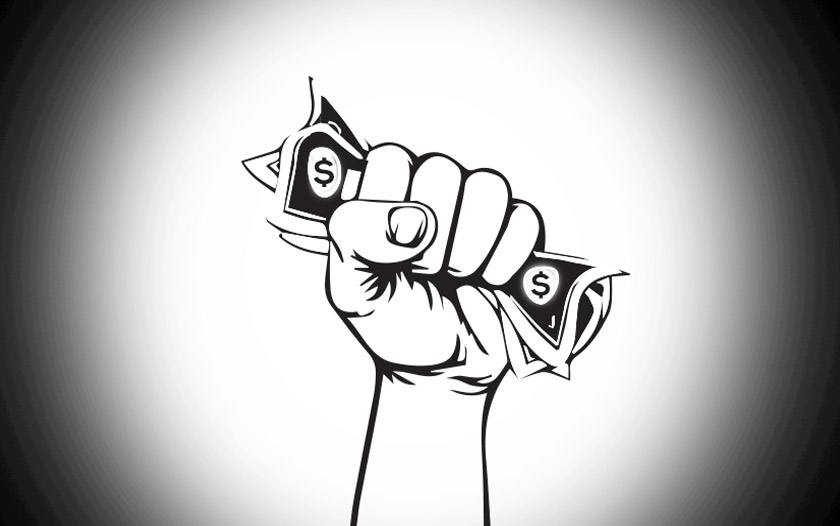 Increasing the minimum wage is not an easy task as it involves discussions and negotiations between employers, employees and the government. AWANIpic