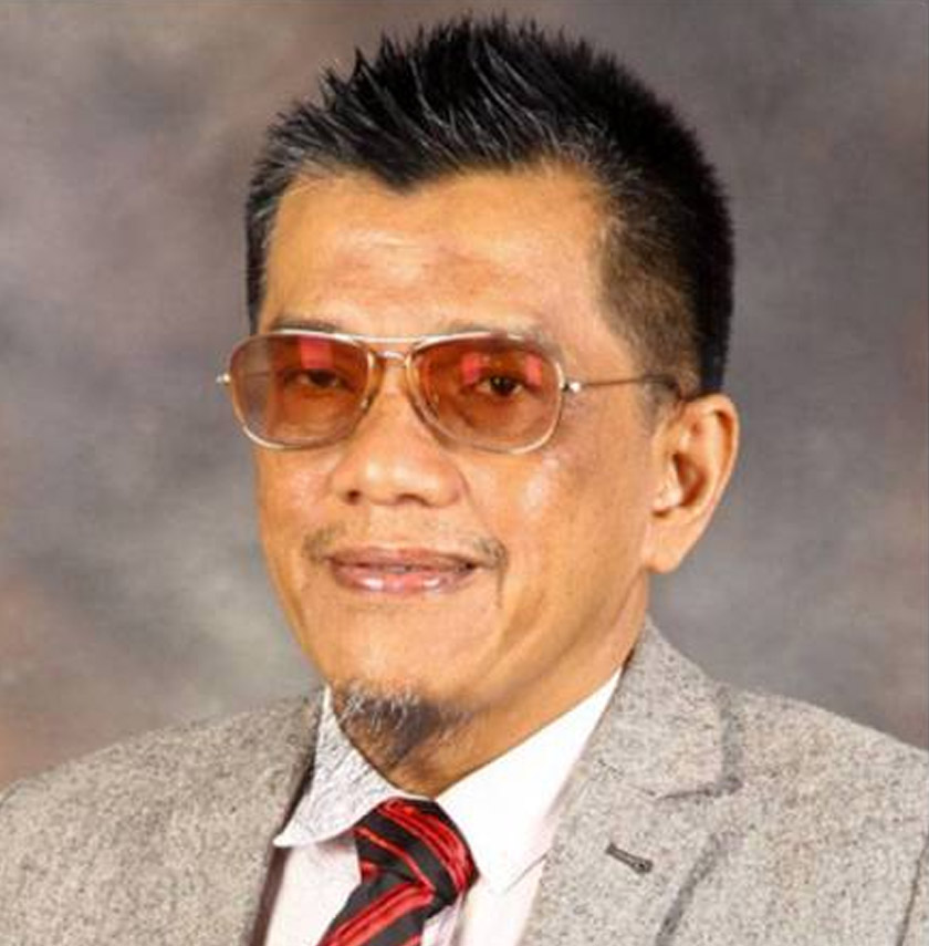 Datuk Prof Dr Shazali Abu Mansor yang menegaskan, isu COVID-19 sebenarnya menenggelamkan banyak isu lain dalam negara.