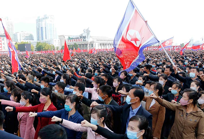 Pertunjukan tersebut dimulakan pada tahun 2002 dengan persembahan bernama