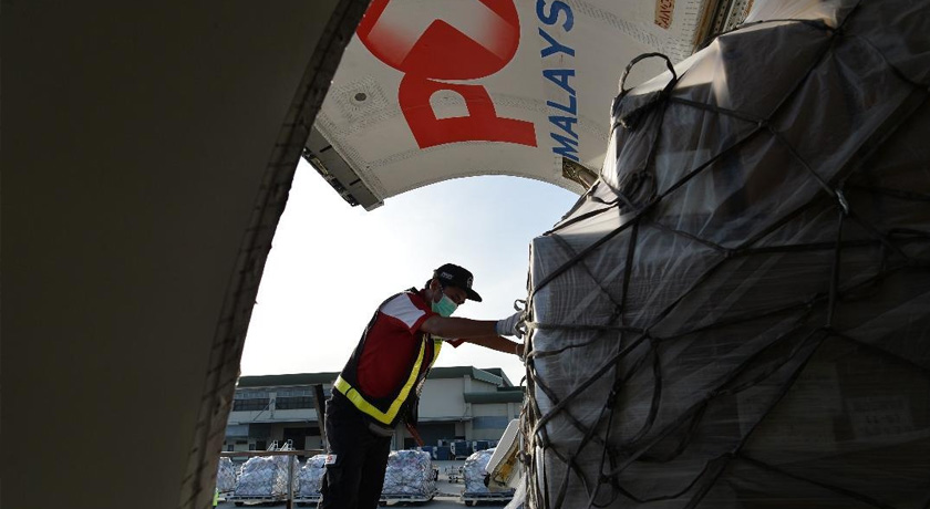 Kumpulan sukarelawan itu masih komited bersama-sama dengan Kementerian Kesihatan Malaysia (KKM)