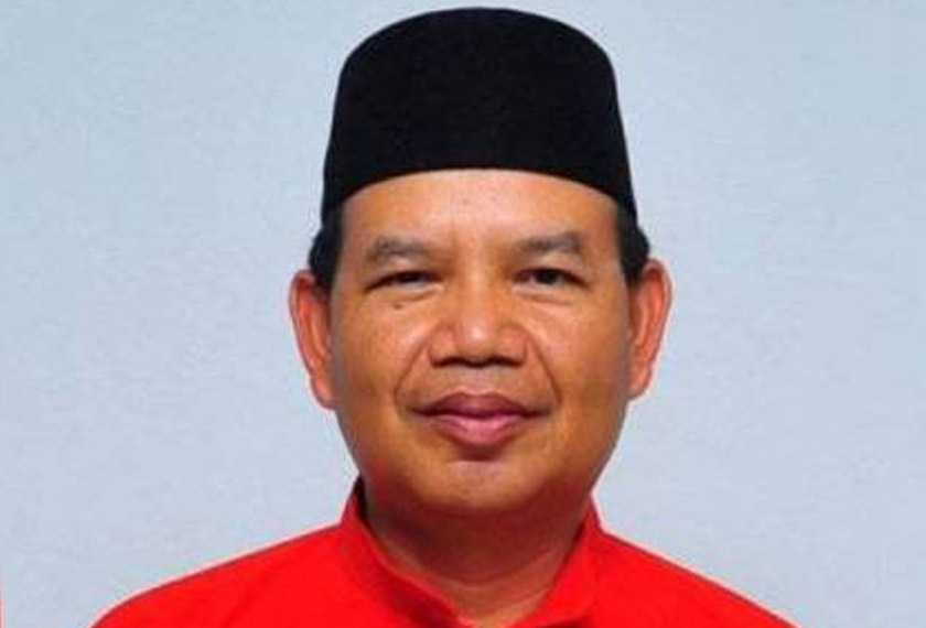 Penganalisis politik, Prof Madya Dr Ahmad Marthada Mohamed