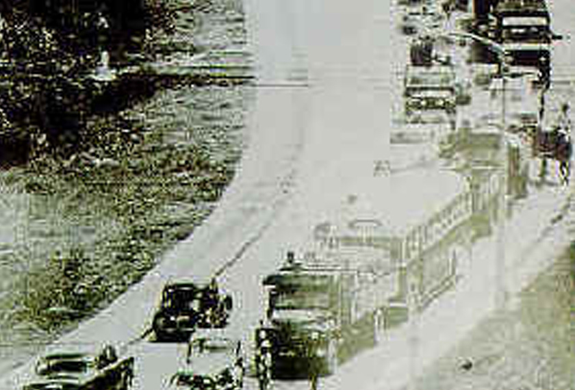 Tragedi berdarah 13 Mei 1969 membawa kepada darurat yang diisytiharkan pada 16 Mei 1969. 