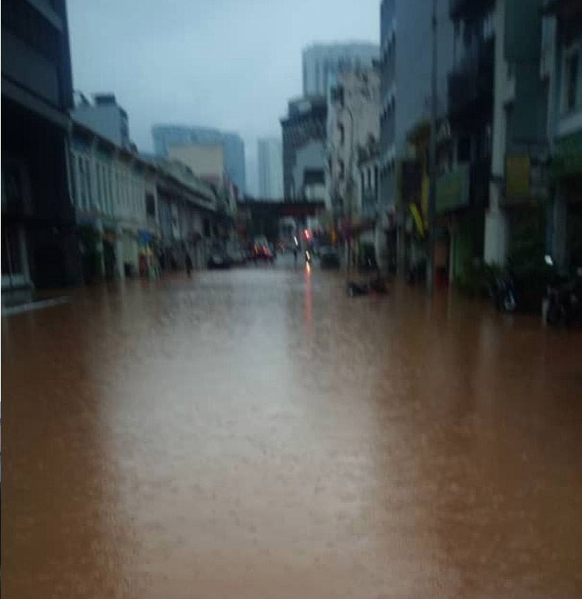 Banjir