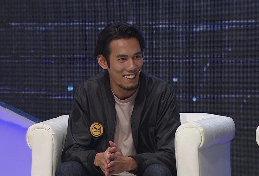 Bual bicara gaming ini akan menemubual ramai personaliti terkemuka tempatan yang terlibat langsung dalam arena permainan video.