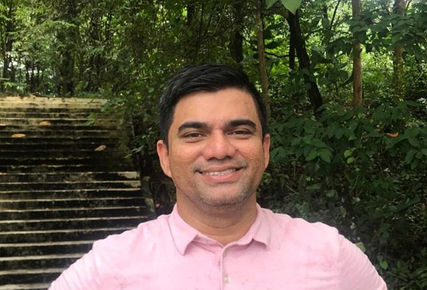  Penganalisis Jenayah Haiwan Malaysia (MyAct) mengecam tindakan tidak berperikemanusiaan individu berkenaan