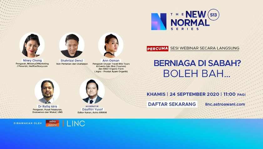 Sabah memiliki kelebihan menjadi sebuah kuasa ekonomi berikutan kawasan tanah yang luas dan sumber asli yang banyak sebagai aset utamanya.