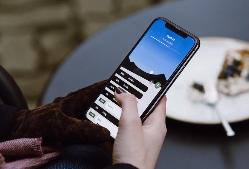 Dahulukan keperluan, barulah kehendak.