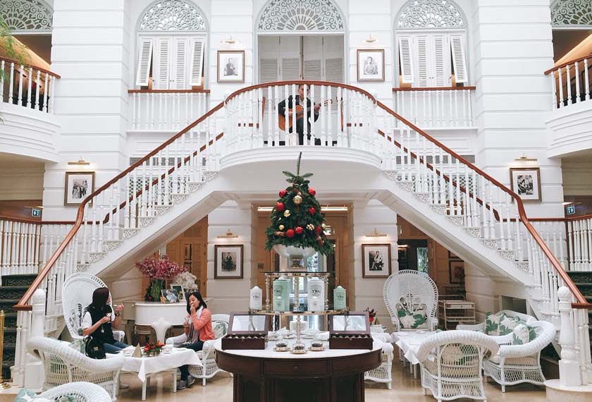 Dahulukan keperluan, barulah kehendak.