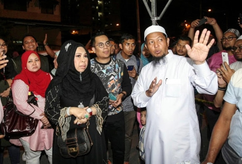 DSV berjaya mengubah realiti dominasi pasaran domestik bagi produk kesihatan dan kecantikan