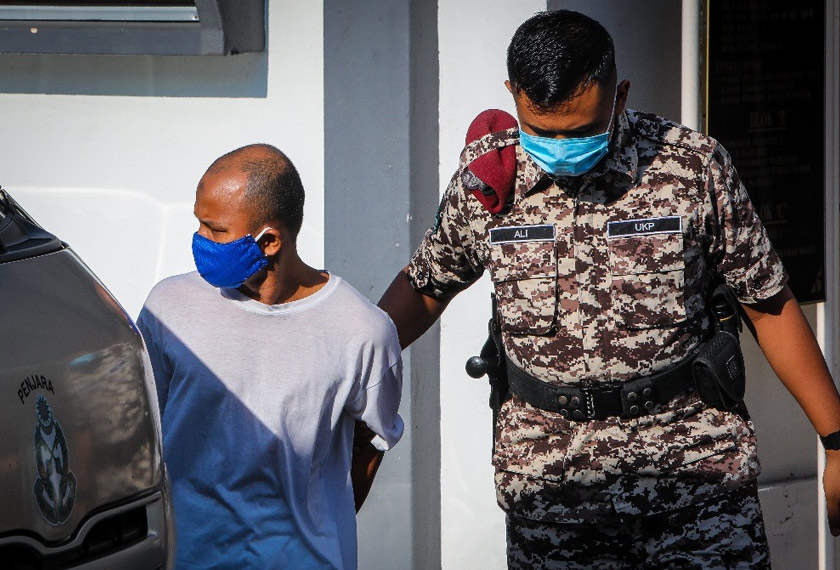 Mengikut kertas pertuduhan, tertuduh didakwa meliwat lima pelajar berusia sembilan hingga 15 tahun di pusat tahfiz itu sepanjang April 2019. - Foto Astro AWANI