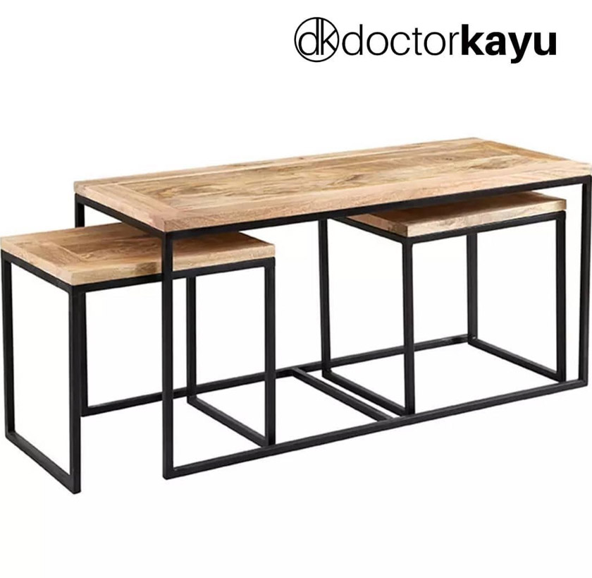 Syarikat beroperasi di Kajang, Selangor ini menawarkan pelbagai pilihan perabot custom made mengikut permintaan rekaan pelanggan.