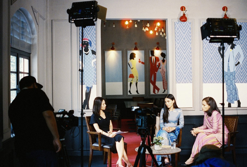 Kesihatan mental adalah tanggungjawab kita semua - Tengku Iman