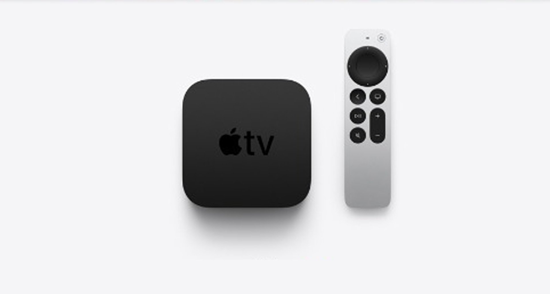 Apple TV 4K