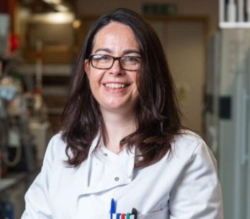 Prof. Teresa Lambe (OBE), Principal Researcher (Oxford Covid-19 Vaccine Development), Jenner Institute, University of Oxford, UK. -via UniKL