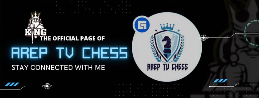 AREP TV CHESS