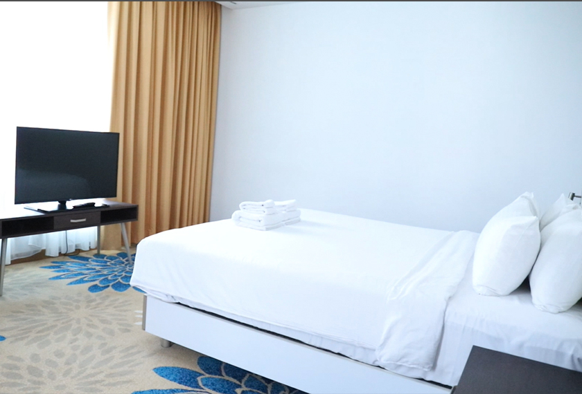 Kuarantin kendiri amat penting dalam usaha membendung penularan COVID-19 dikalangan ahli keluarga.