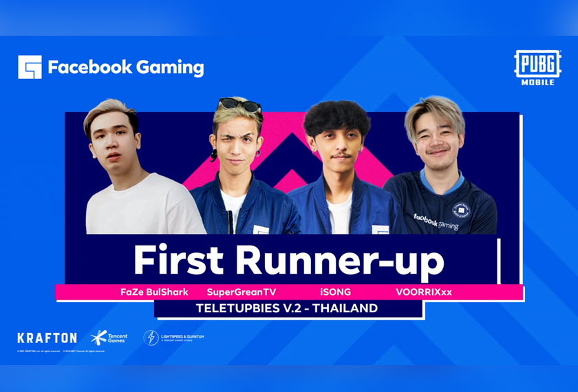 Team Bosskurr Win FB Gaming: Rise to Greatness PUBG Mobile Regional Championship!