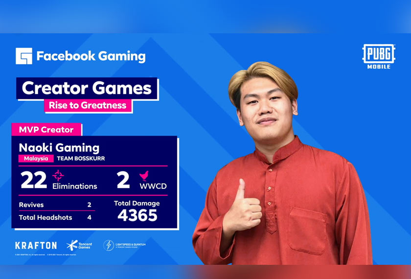 Team Bosskurr Win FB Gaming: Rise to Greatness PUBG Mobile Regional Championship!