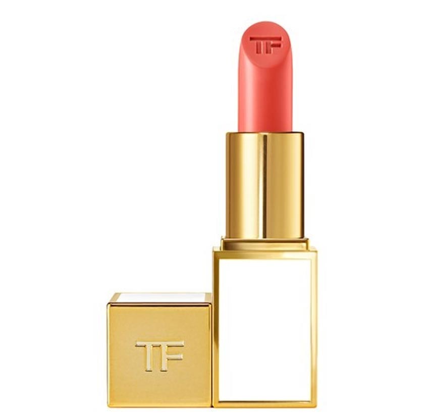 Lengkapkan penampilan terakhir anda dengan gincu daripada Tom Ford.