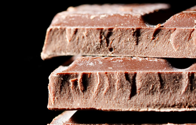 The chocolate tasting then expands into different flavours ginger, coffee, pepper, sea salt but underpinning each of these delights is an earthiness, a richness that comes from cocoa trees. 