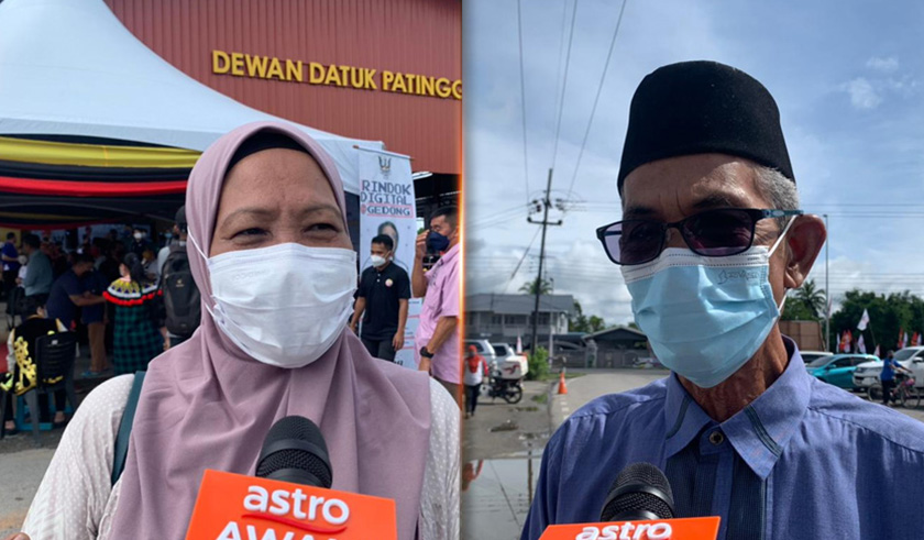 Gambar - Astro AWANI